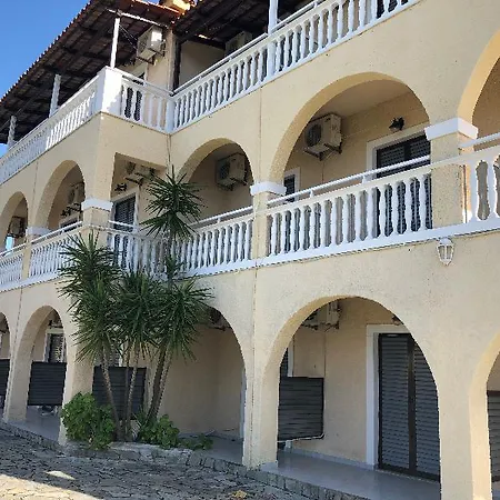 Venus Alykanas (Zakynthos)