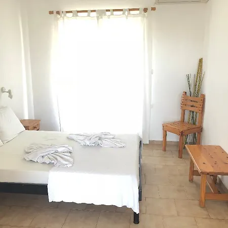 Hotel apartamentowy Venus 2*