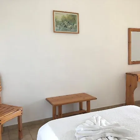 Hotel apartamentowy Venus