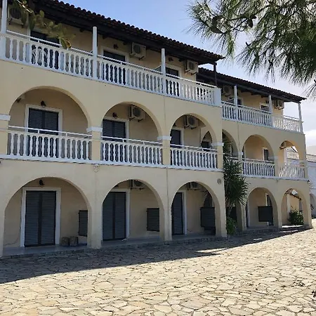 Aparthotel Venus