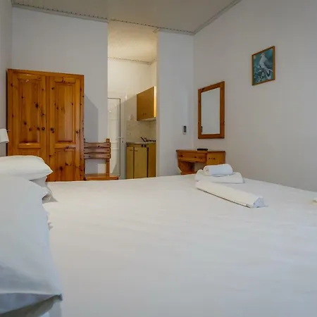 Venus Aparthotel