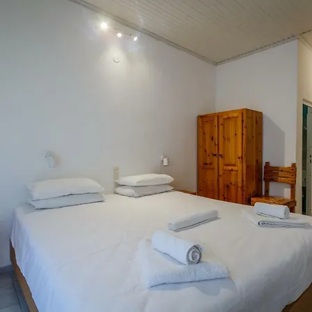 Hotel apartamentowy Venus Alykanas (Zakynthos)